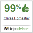 Olives Homestay